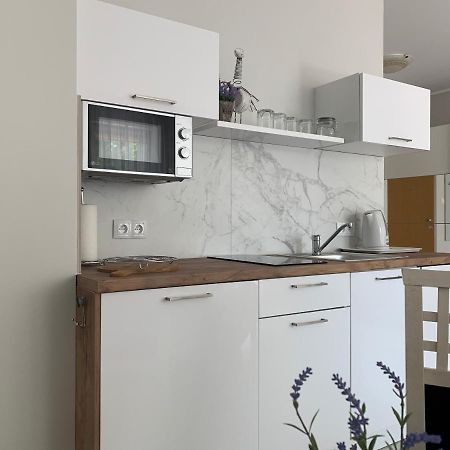 Apartament Sloneczny Kolobrzeg Luaran gambar