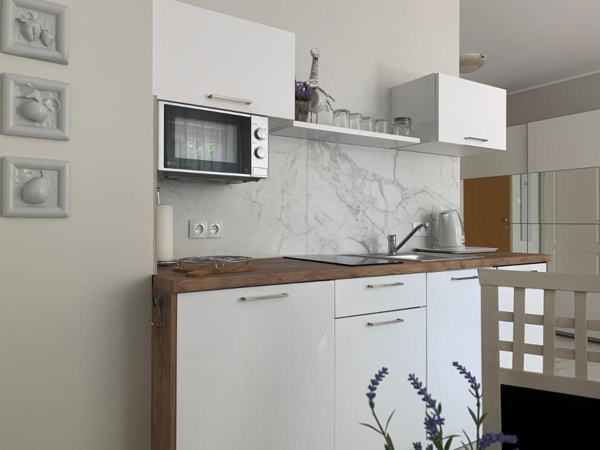 Apartament Sloneczny Kolobrzeg Luaran gambar